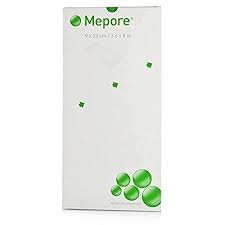 Mepore 8 x 15 cm