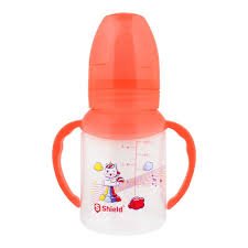 Shield Evenflo Feeder With Handle 125 ml