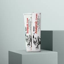 Serne Analgesic Cream 35g