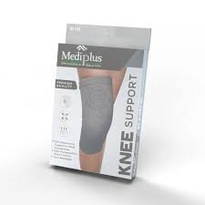 Mediplus Knee Support (L)