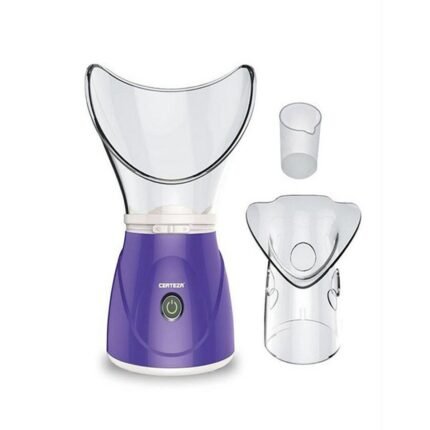 Certeza Facial Steamer & Inhaler FS-510