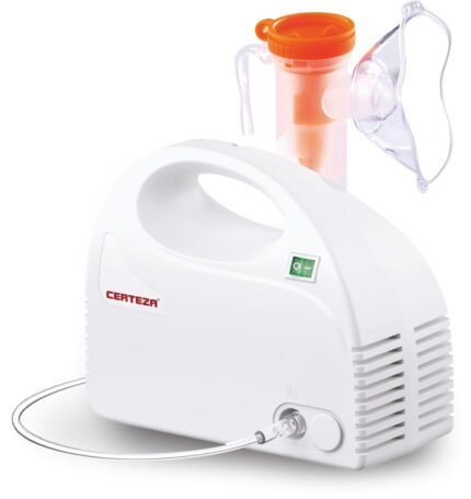 Certeza Nebulizer Machine (NB-603)