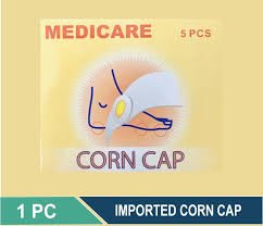 Corn Cap Medicare