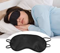 Sleeping Eye Mask