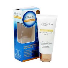 Skin Aqua Moisturizing Serum 75 ml