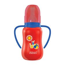 Shield Deluxe Handle Feeder 125 ml