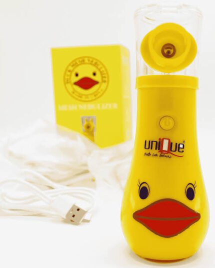Mesh Nebulizer (Duck Edition) ZC01
